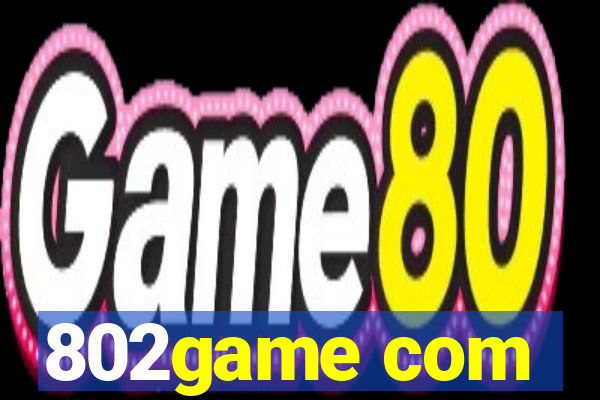 802game com